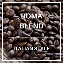 Roma Blend