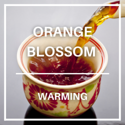 Orange Blossom Oolong