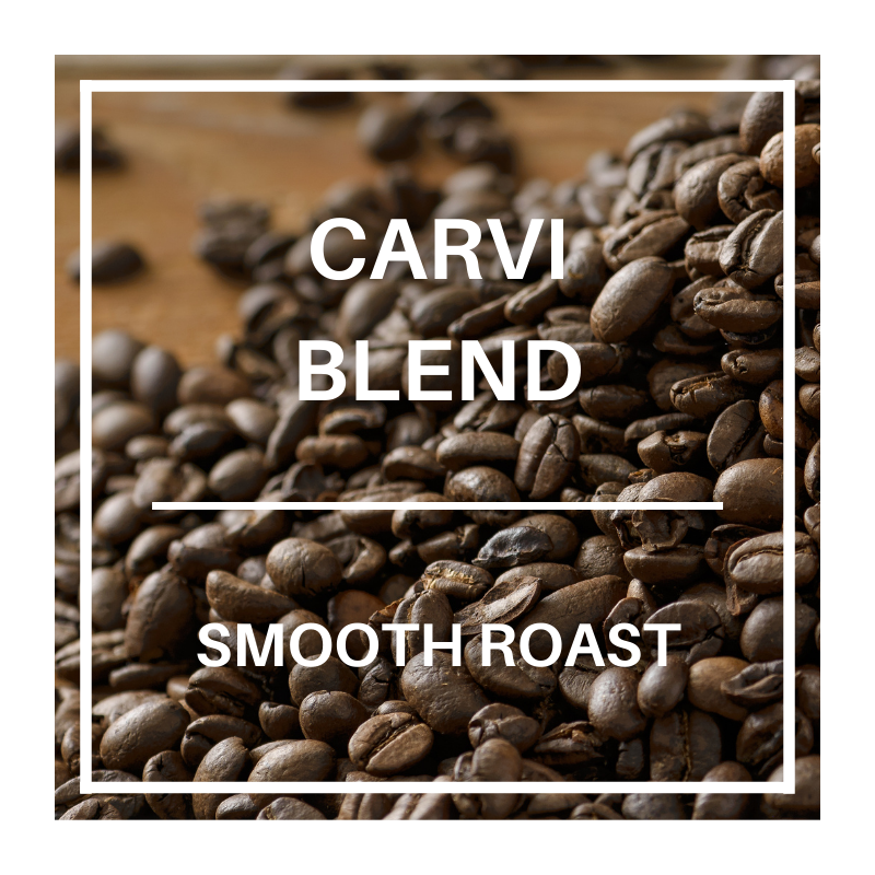 carvi blend