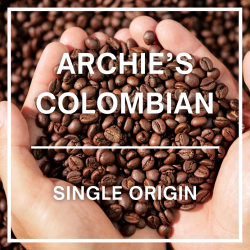 Archie's Colombian